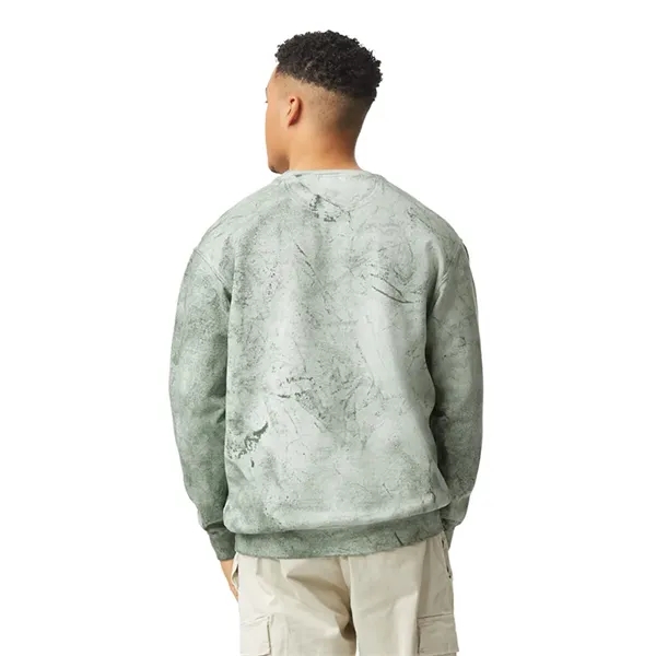 Comfort Colors Adult Color Blast Crew... from ASI 89380 Staton Corporate and Casual