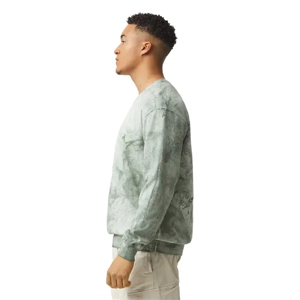 Comfort Colors Adult Color Blast Crew... from ASI 89380 Staton Corporate and Casual