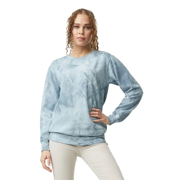 Comfort Colors Adult Color Blast Crew... from ASI 89380 Staton Corporate and Casual