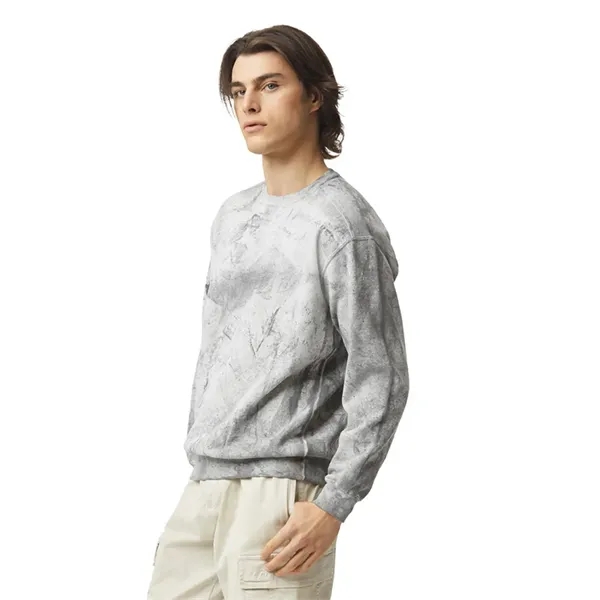 Comfort Colors Adult Color Blast Crew... from ASI 89380 Staton Corporate and Casual