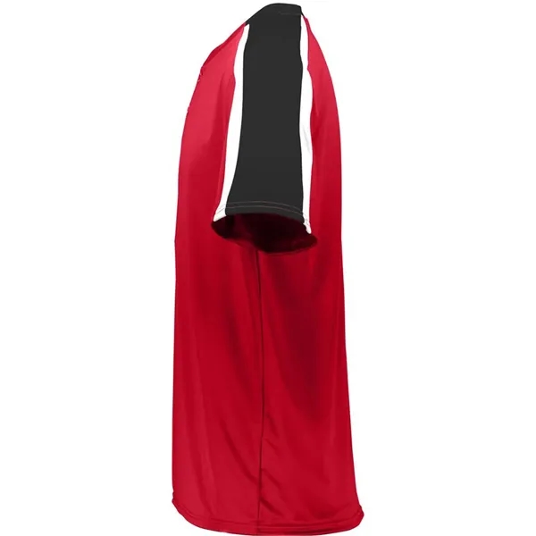 Power Plus Jersey 2.0... from ASI 89380 Staton Corporate and Casual