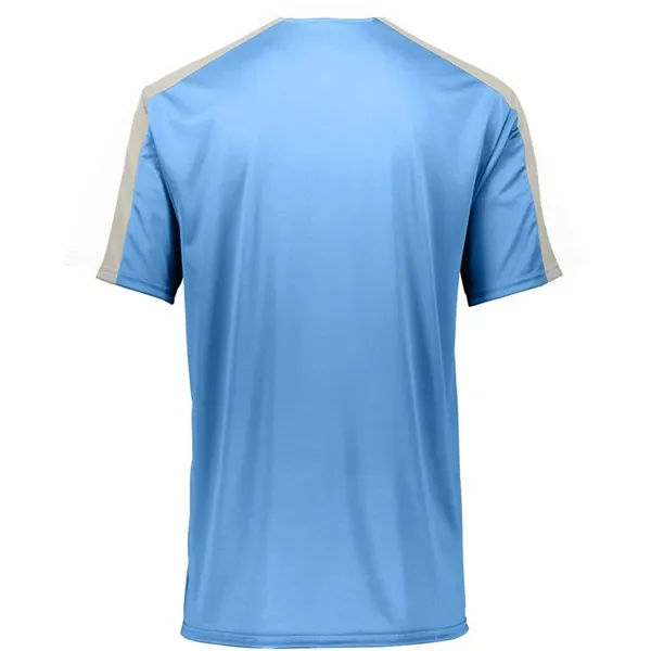 Power Plus Jersey 2.0... from ASI 89380 Staton Corporate and Casual