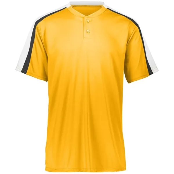 Power Plus Jersey 2.0... from ASI 89380 Staton Corporate and Casual