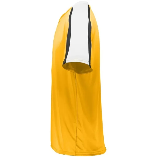 Power Plus Jersey 2.0... from ASI 89380 Staton Corporate and Casual