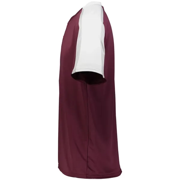 Power Plus Jersey 2.0... from ASI 89380 Staton Corporate and Casual