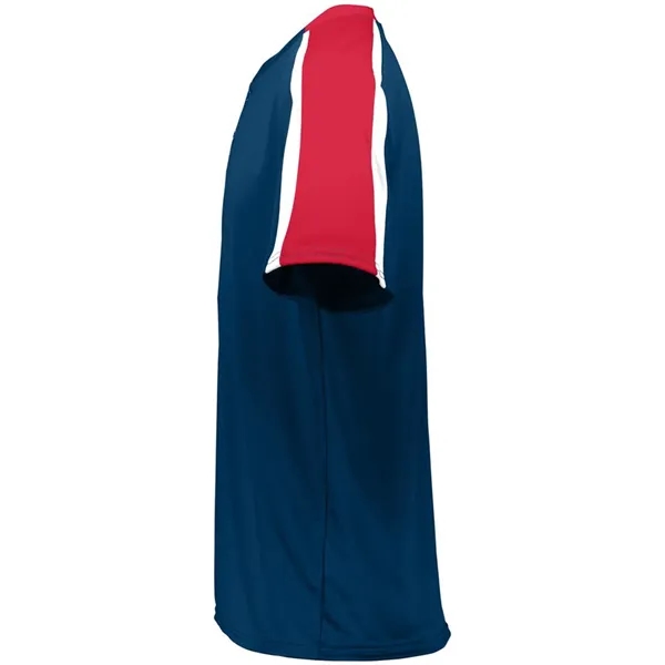 Power Plus Jersey 2.0... from ASI 89380 Staton Corporate and Casual