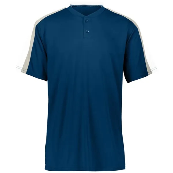 Power Plus Jersey 2.0... from ASI 89380 Staton Corporate and Casual