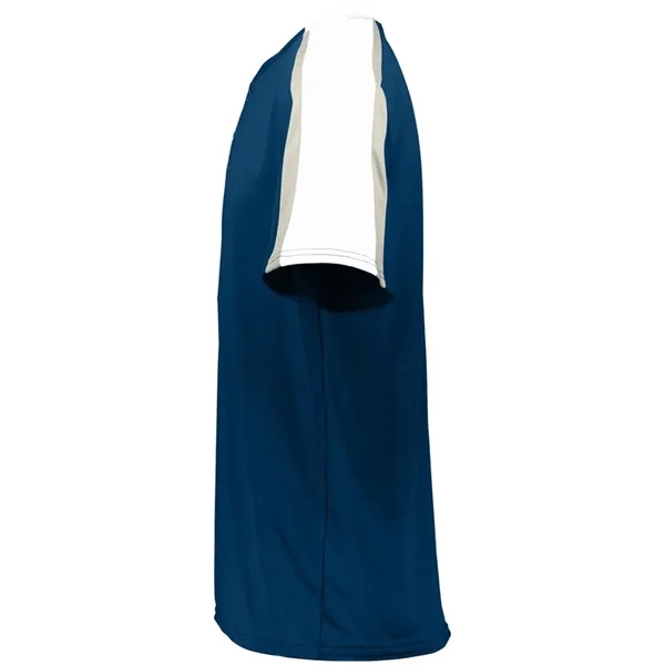 Power Plus Jersey 2.0... from ASI 89380 Staton Corporate and Casual