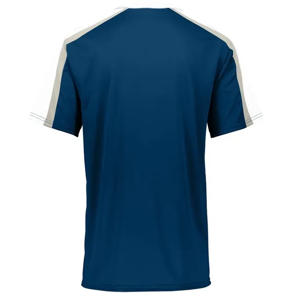 Power Plus Jersey 2.0... from ASI 89380 Staton Corporate and Casual