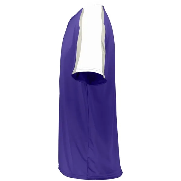 Power Plus Jersey 2.0... from ASI 89380 Staton Corporate and Casual