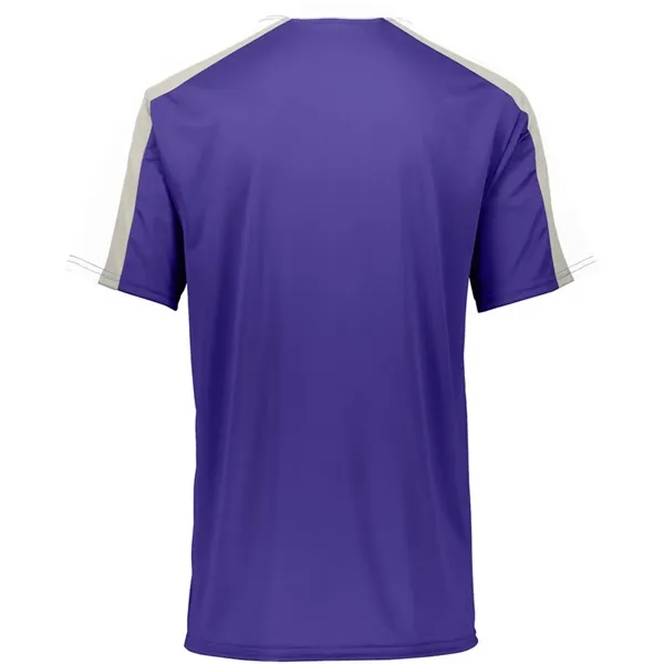 Power Plus Jersey 2.0... from ASI 89380 Staton Corporate and Casual
