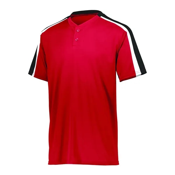 Power Plus Jersey 2.0... from ASI 89380 Staton Corporate and Casual