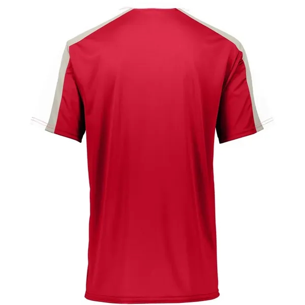 Power Plus Jersey 2.0... from ASI 89380 Staton Corporate and Casual