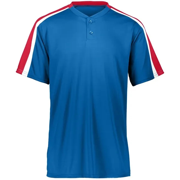 Power Plus Jersey 2.0... from ASI 89380 Staton Corporate and Casual
