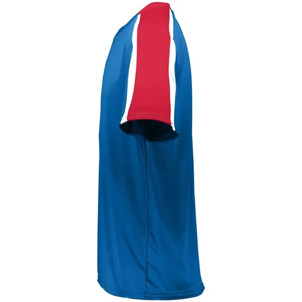 Power Plus Jersey 2.0... from ASI 89380 Staton Corporate and Casual