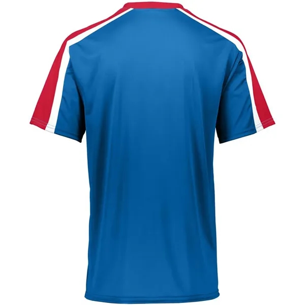 Power Plus Jersey 2.0... from ASI 89380 Staton Corporate and Casual