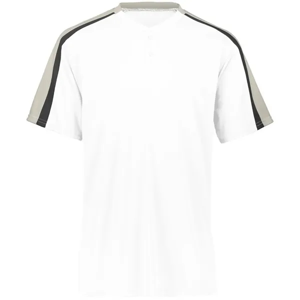 Power Plus Jersey 2.0... from ASI 89380 Staton Corporate and Casual