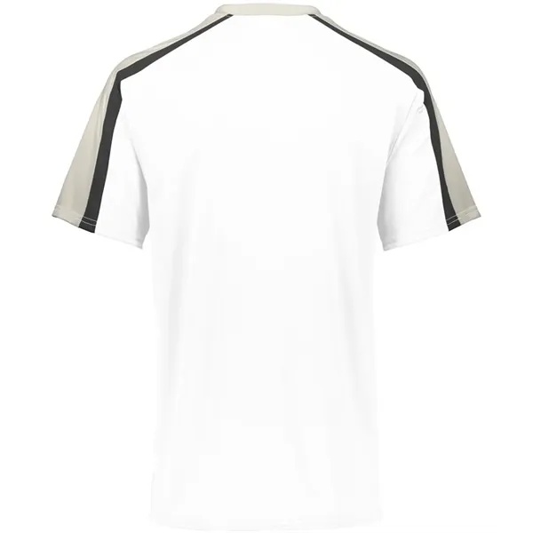 Power Plus Jersey 2.0... from ASI 89380 Staton Corporate and Casual