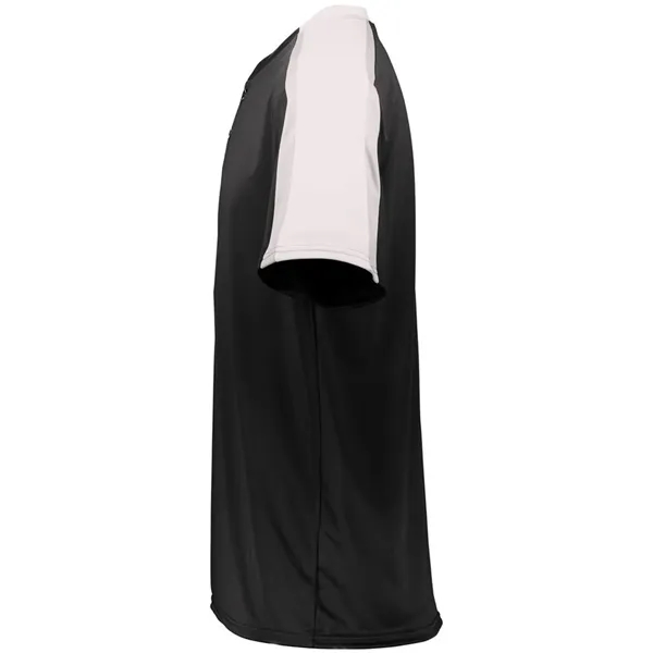 Youth Power Plus Jersey 2.0... from ASI 89380 Staton Corporate and Casual