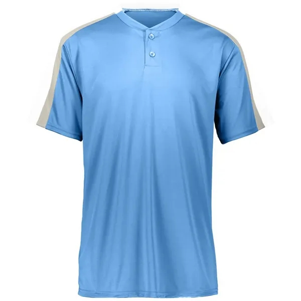 Youth Power Plus Jersey 2.0... from ASI 89380 Staton Corporate and Casual