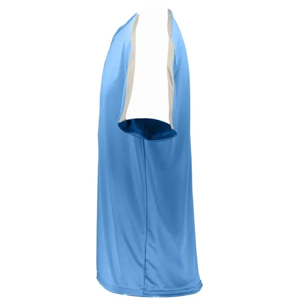 Youth Power Plus Jersey 2.0... from ASI 89380 Staton Corporate and Casual