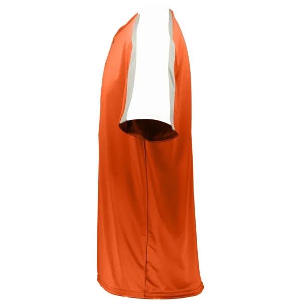 Youth Power Plus Jersey 2.0... from ASI 89380 Staton Corporate and Casual