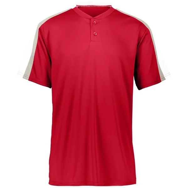 Youth Power Plus Jersey 2.0... from ASI 89380 Staton Corporate and Casual