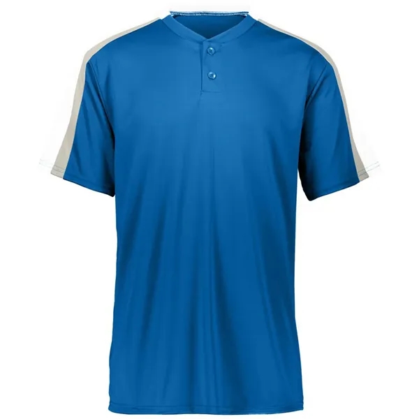 Youth Power Plus Jersey 2.0... from ASI 89380 Staton Corporate and Casual