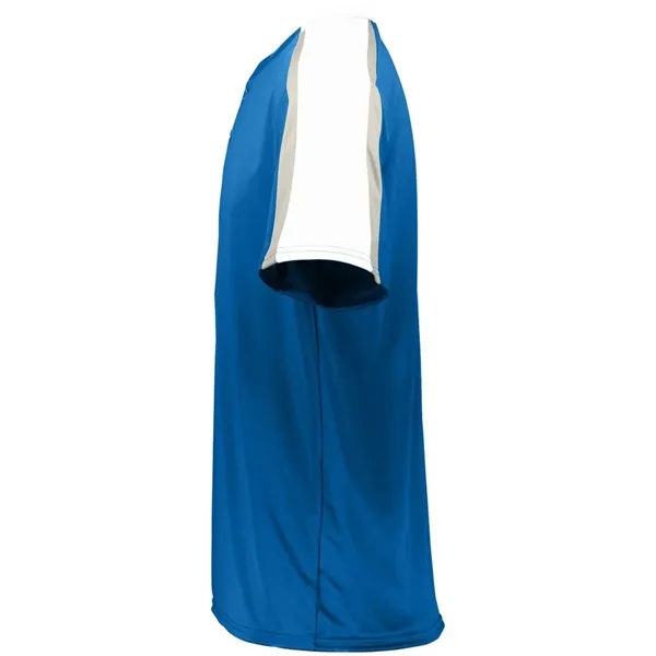 Youth Power Plus Jersey 2.0... from ASI 89380 Staton Corporate and Casual