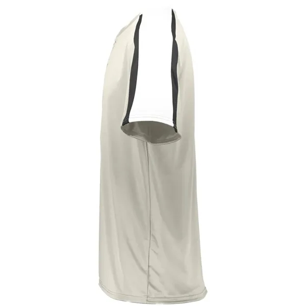 Youth Power Plus Jersey 2.0... from ASI 89380 Staton Corporate and Casual