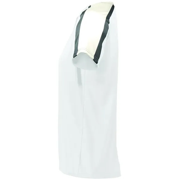 Ladies Power Plus Jersey 2.0... from ASI 89380 Staton Corporate and Casual