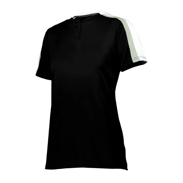Ladies Power Plus Jersey 2.0... from ASI 89380 Staton Corporate and Casual