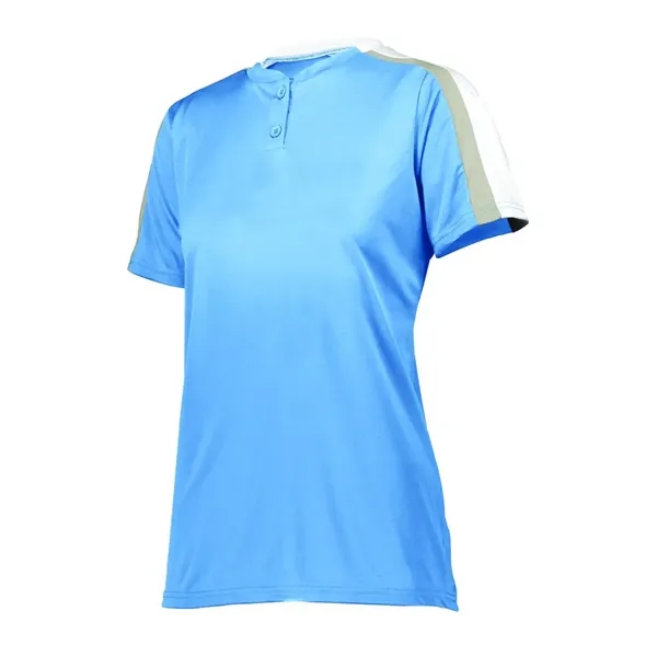 Ladies Power Plus Jersey 2.0... from ASI 89380 Staton Corporate and Casual