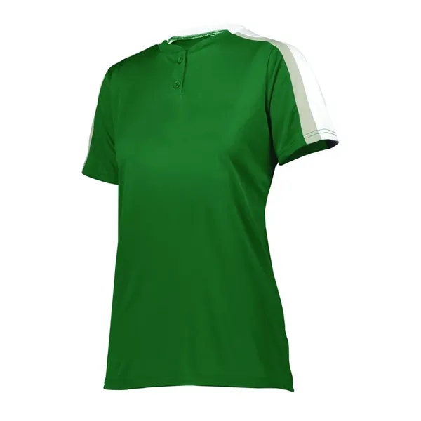 Ladies Power Plus Jersey 2.0... from ASI 89380 Staton Corporate and Casual