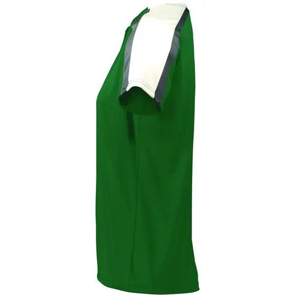 Ladies Power Plus Jersey 2.0... from ASI 89380 Staton Corporate and Casual