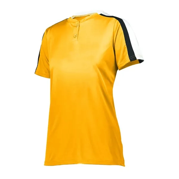 Ladies Power Plus Jersey 2.0... from ASI 89380 Staton Corporate and Casual