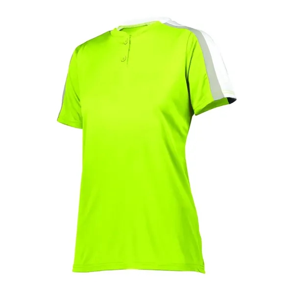 Ladies Power Plus Jersey 2.0... from ASI 89380 Staton Corporate and Casual