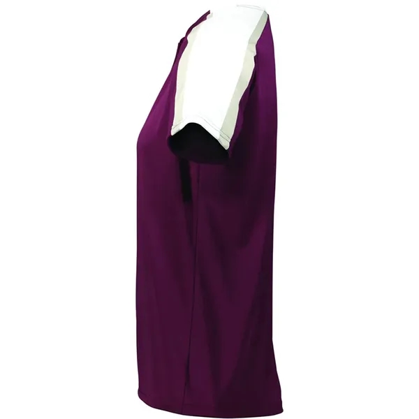 Ladies Power Plus Jersey 2.0... from ASI 89380 Staton Corporate and Casual