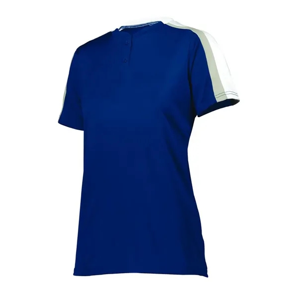 Ladies Power Plus Jersey 2.0... from ASI 89380 Staton Corporate and Casual