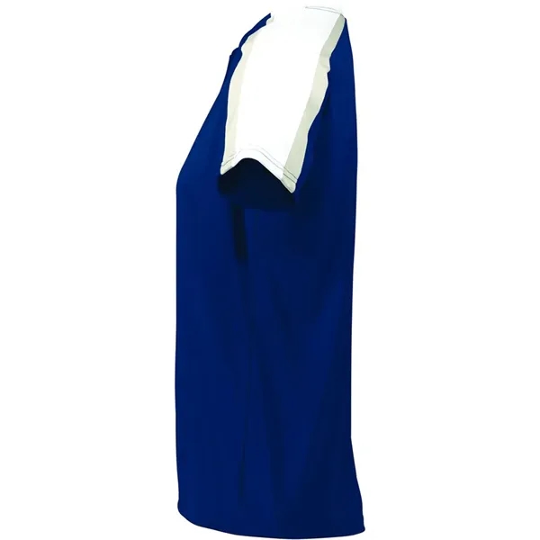 Ladies Power Plus Jersey 2.0... from ASI 89380 Staton Corporate and Casual