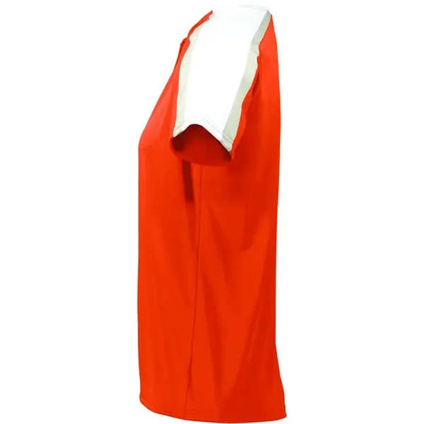 Ladies Power Plus Jersey 2.0... from ASI 89380 Staton Corporate and Casual