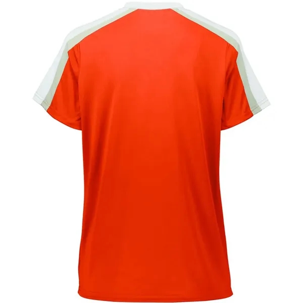 Ladies Power Plus Jersey 2.0... from ASI 89380 Staton Corporate and Casual