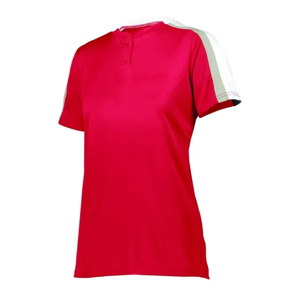 Ladies Power Plus Jersey 2.0... from ASI 89380 Staton Corporate and Casual
