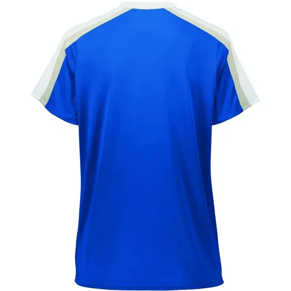 Ladies Power Plus Jersey 2.0... from ASI 89380 Staton Corporate and Casual