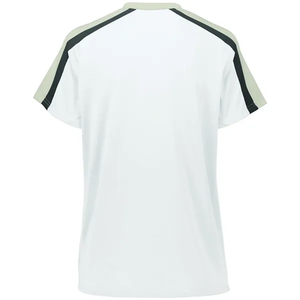 Ladies Power Plus Jersey 2.0... from ASI 89380 Staton Corporate and Casual