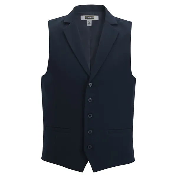 Edwards - Suiting & Neckwear - Men's Two-Pocket Dress Lap...... from ASI 86018 Scrub Authority