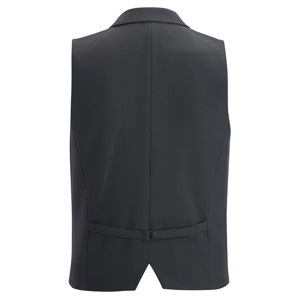 Edwards - Suiting & Neckwear - Men's Two-Pocket Dress Lap...... from ASI 86018 Scrub Authority