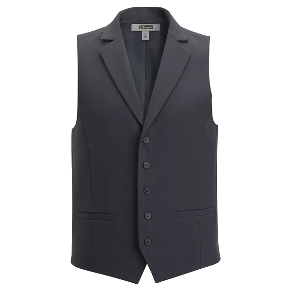 Edwards - Suiting & Neckwear - Men's Two-Pocket Dress Lap...... from ASI 86018 Scrub Authority