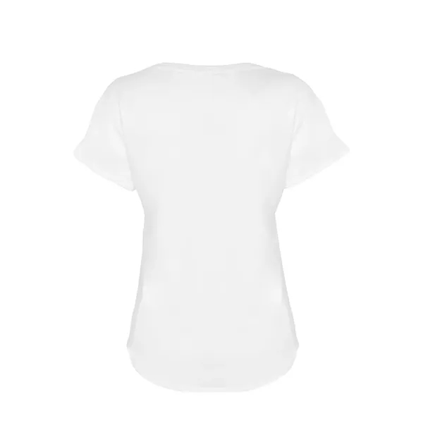 Women's dolman made of lightweight cotton / polyester blend.... from ASI 89380 Staton Corporate and Casual