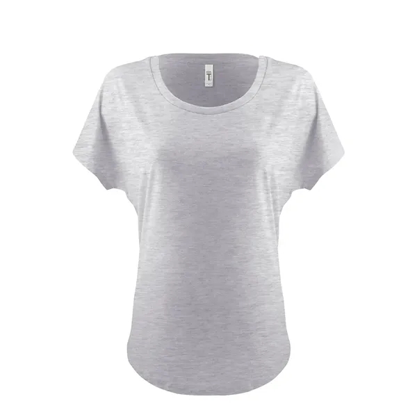 Women's dolman made of lightweight cotton / polyester blend.... from ASI 89380 Staton Corporate and Casual